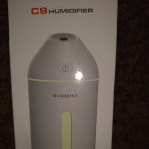 HUMIDIFIER